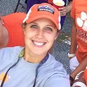 Meet your Posher, Allison